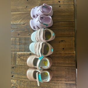 Ten Littles Size 4 Bundle
